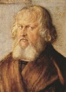 Portrait of Hieronymus Holzschuher (mk08)